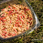 Cara Racik Umpan Menggunakan Ulat Hongkong untuk Memancing Lele